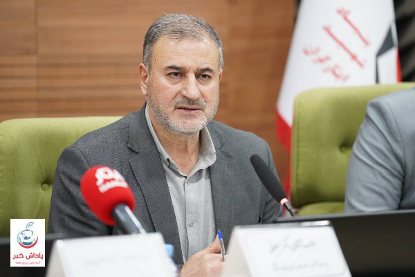 زندگی شهدای غریب اسارت ظرفیت خلق داستان‌‌های فاخر را دارد